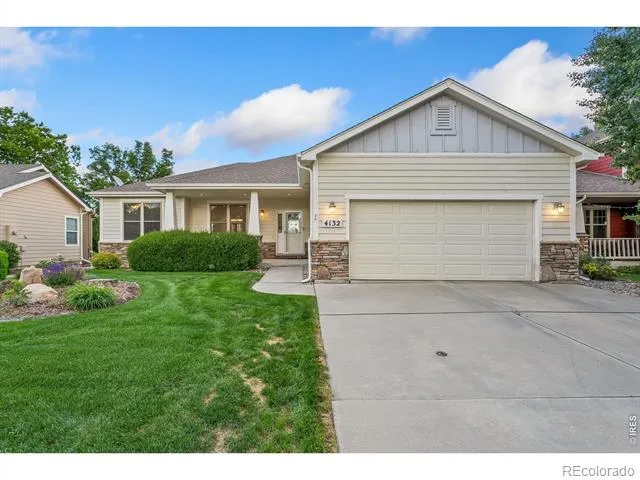 4132 Westbrooke Drive Fort Collins, CO 80526