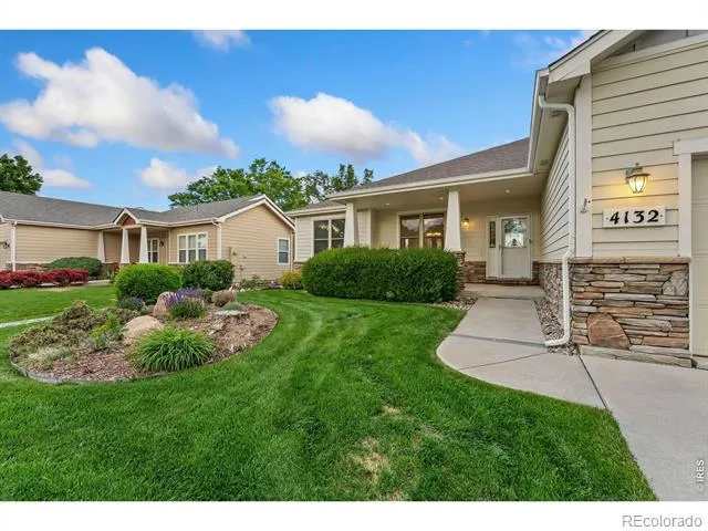 4132 Westbrooke Drive Fort Collins, CO 80526