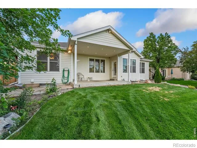 4132 Westbrooke Drive Fort Collins, CO 80526