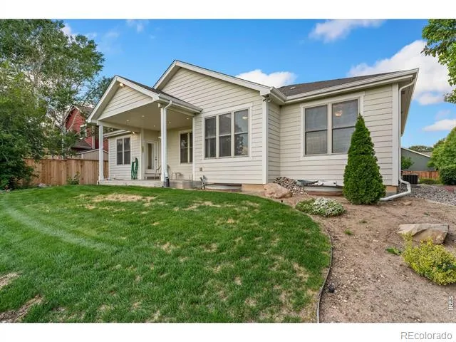 4132 Westbrooke Drive Fort Collins, CO 80526
