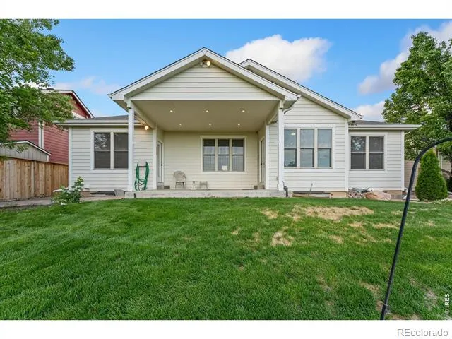 4132 Westbrooke Drive Fort Collins, CO 80526