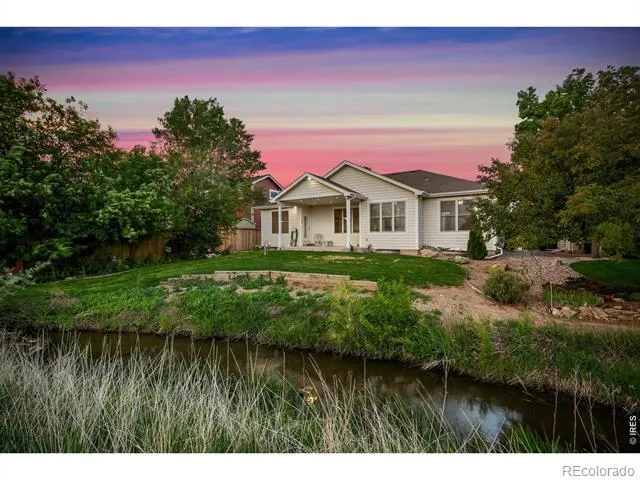 4132 Westbrooke Drive Fort Collins, CO 80526