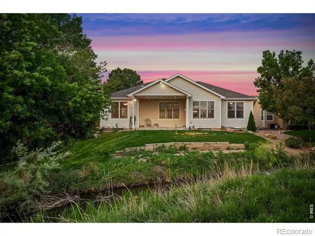 4132 Westbrooke Drive Fort Collins, CO 80526