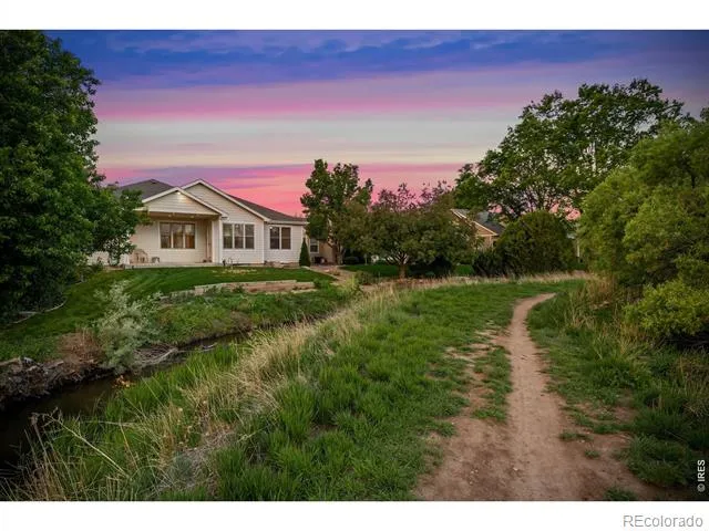 4132 Westbrooke Drive Fort Collins, CO 80526