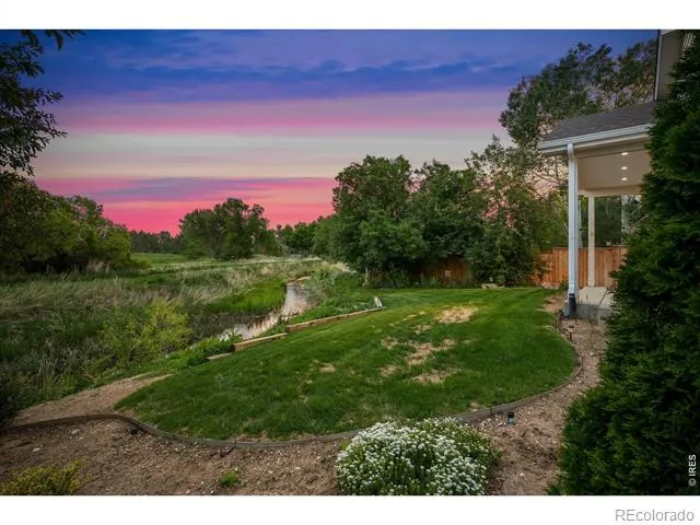 4132 Westbrooke Drive Fort Collins, CO 80526