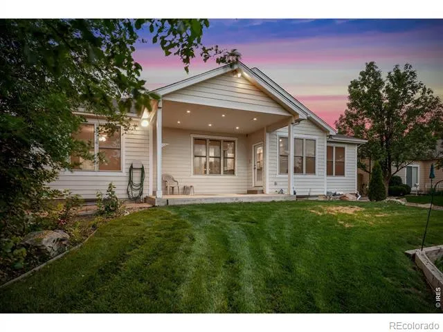 4132 Westbrooke Drive Fort Collins, CO 80526