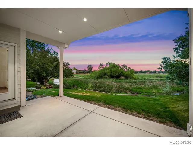 4132 Westbrooke Drive Fort Collins, CO 80526