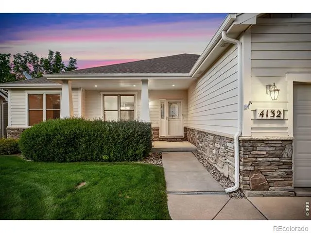 4132 Westbrooke Drive Fort Collins, CO 80526