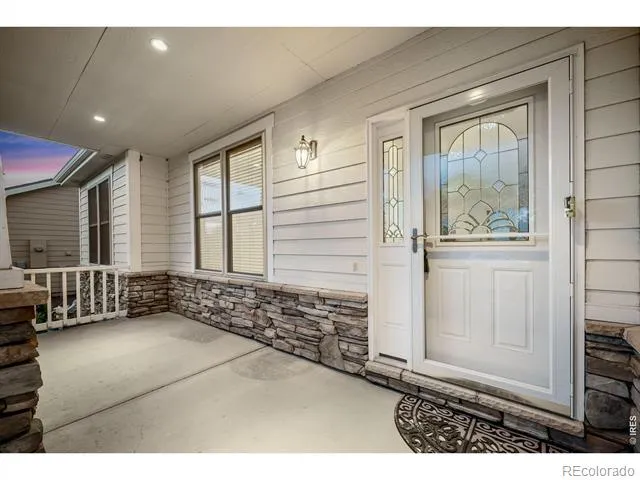 4132 Westbrooke Drive Fort Collins, CO 80526