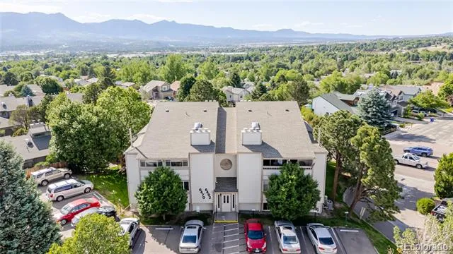 6474 Mcnichols Court #3 Colorado Springs, CO 80918