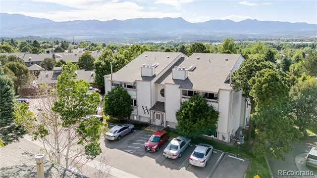 6474 Mcnichols Court #3 Colorado Springs, CO 80918