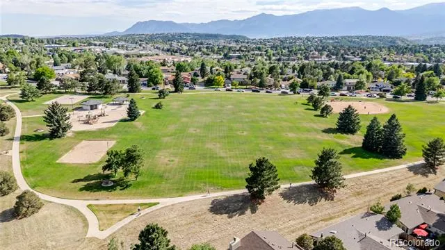 6474 Mcnichols Court #3 Colorado Springs, CO 80918