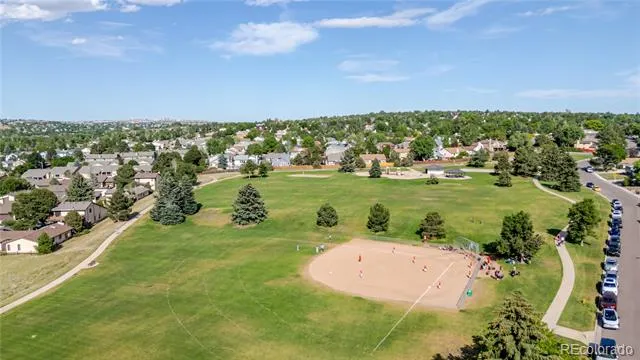 6474 Mcnichols Court #3 Colorado Springs, CO 80918