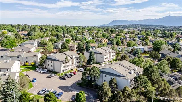 6474 Mcnichols Court #3 Colorado Springs, CO 80918