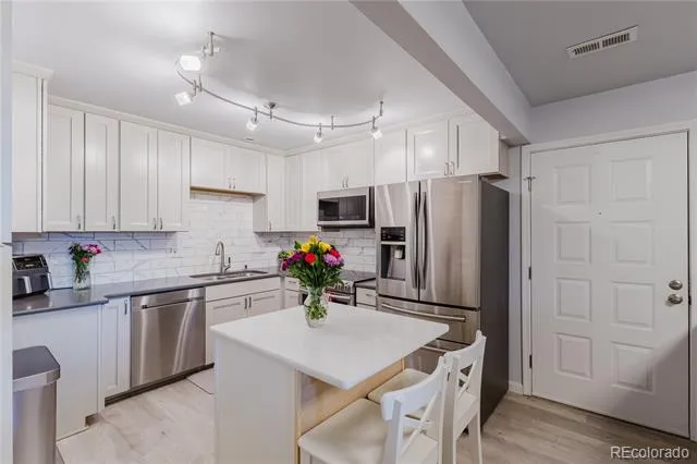 6474 Mcnichols Court #3 Colorado Springs, CO 80918