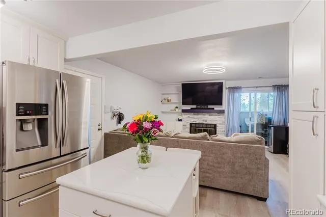 6474 Mcnichols Court #3 Colorado Springs, CO 80918