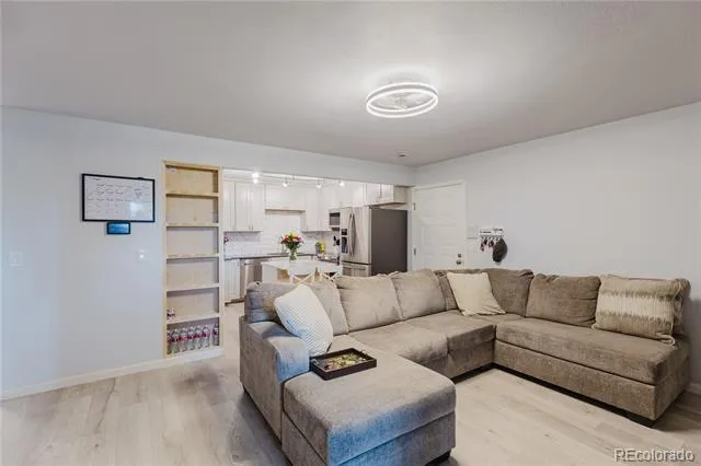 6474 Mcnichols Court #3 Colorado Springs, CO 80918