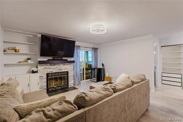 6474 Mcnichols Court #3 Colorado Springs, CO 80918