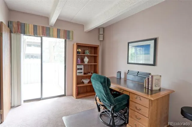 10650 E Tennessee Avenue #104 Aurora, CO 80012