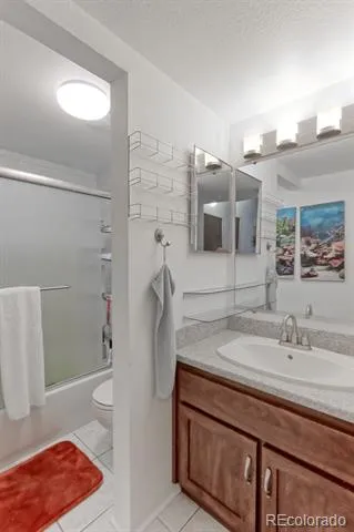 10650 E Tennessee Avenue #104 Aurora, CO 80012