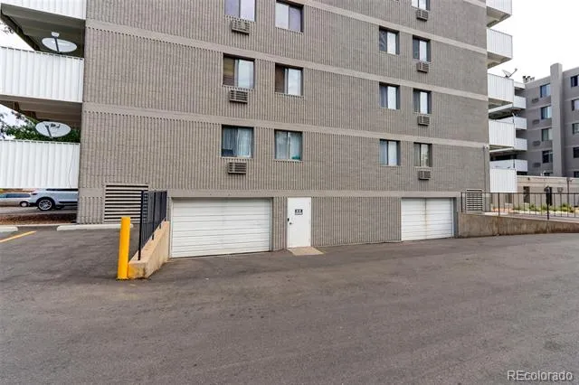 10650 E Tennessee Avenue #104 Aurora, CO 80012