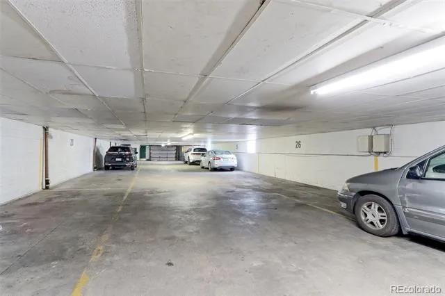 10650 E Tennessee Avenue #104 Aurora, CO 80012