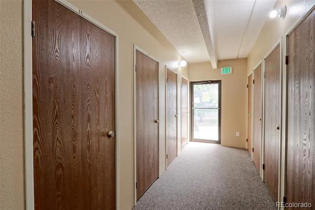 10650 E Tennessee Avenue #104 Aurora, CO 80012