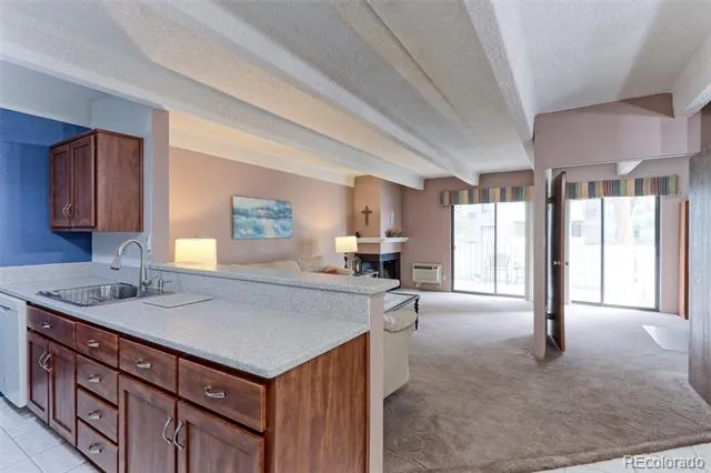 10650 E Tennessee Avenue #104 Aurora, CO 80012
