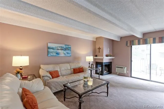 10650 E Tennessee Avenue #104 Aurora, CO 80012