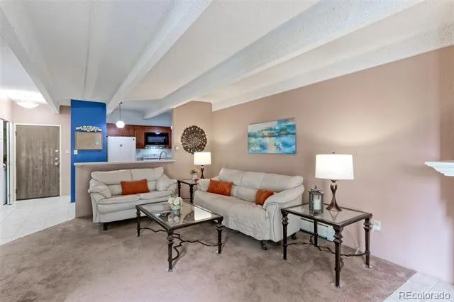 10650 E Tennessee Avenue #104 Aurora, CO 80012