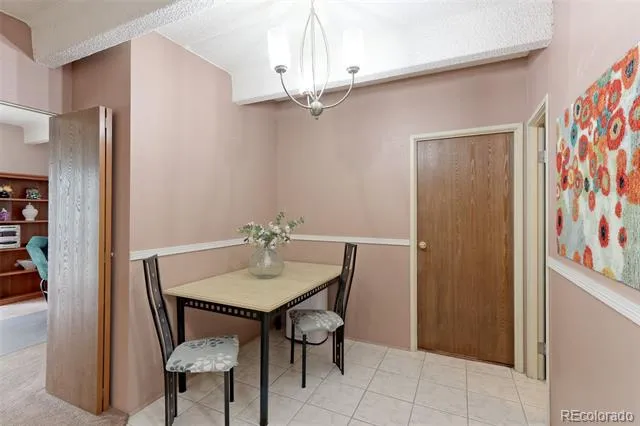 10650 E Tennessee Avenue #104 Aurora, CO 80012