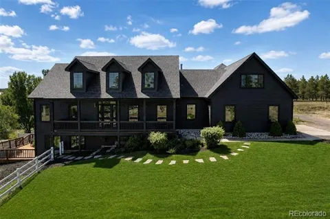 4990 Black Fox Circle