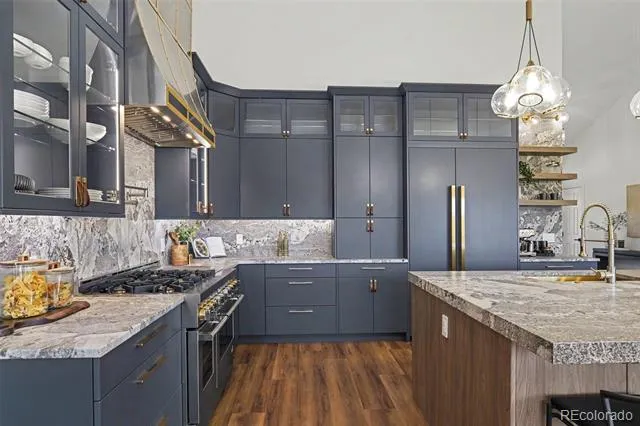 4990 Black Fox Circle Elizabeth, CO 80107