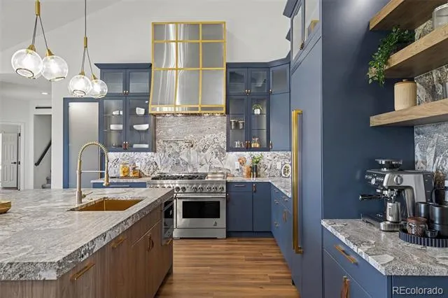 4990 Black Fox Circle Elizabeth, CO 80107