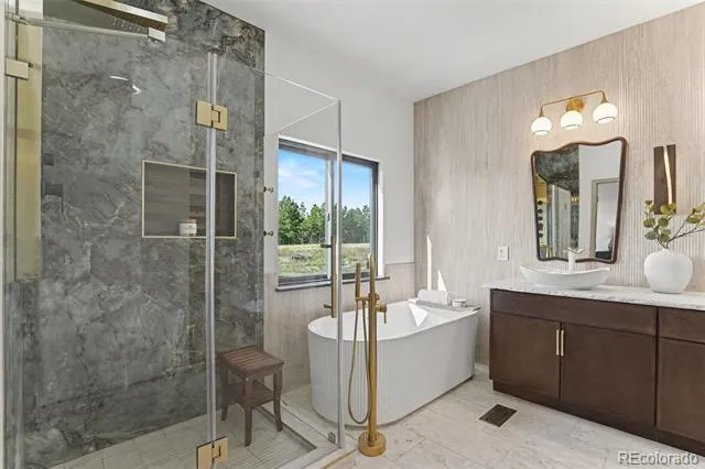 4990 Black Fox Circle Elizabeth, CO 80107