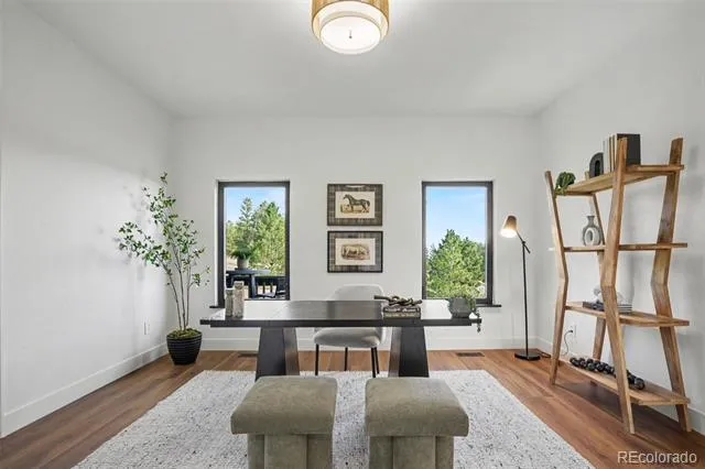 4990 Black Fox Circle Elizabeth, CO 80107