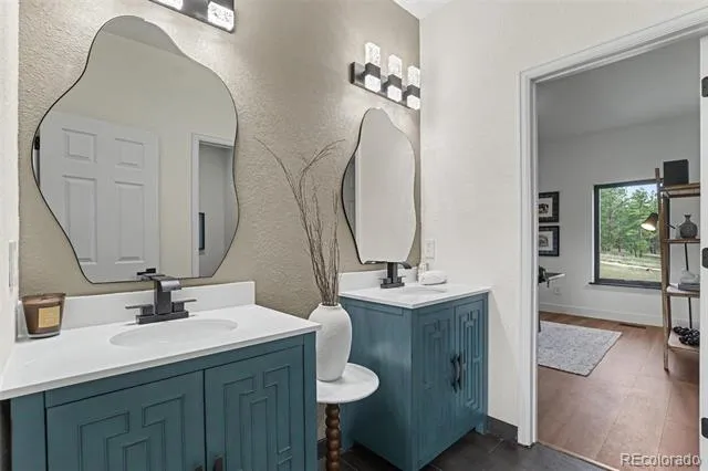 4990 Black Fox Circle Elizabeth, CO 80107