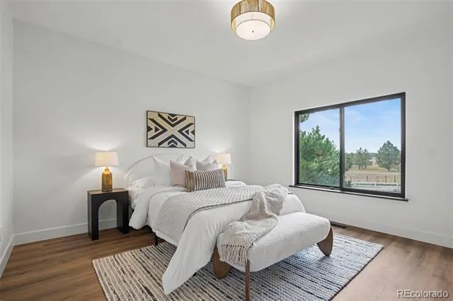 4990 Black Fox Circle Elizabeth, CO 80107