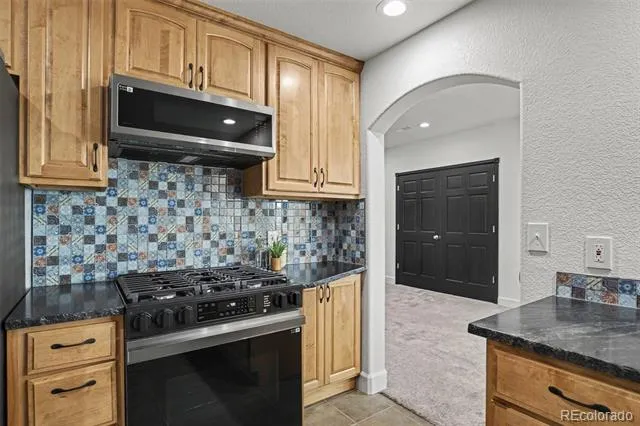 4990 Black Fox Circle Elizabeth, CO 80107