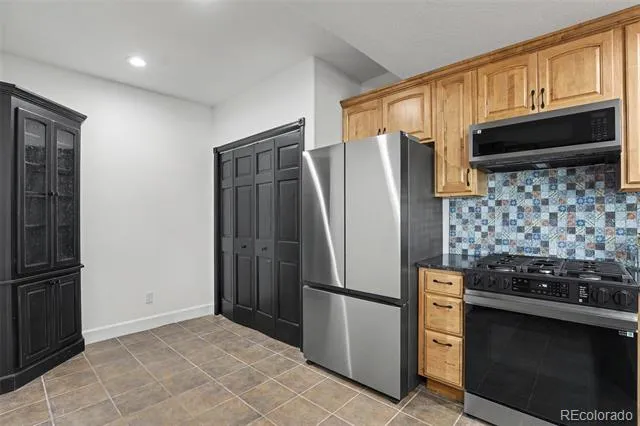 4990 Black Fox Circle Elizabeth, CO 80107