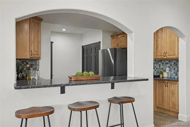 4990 Black Fox Circle Elizabeth, CO 80107