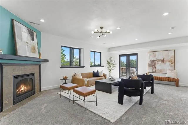 4990 Black Fox Circle Elizabeth, CO 80107