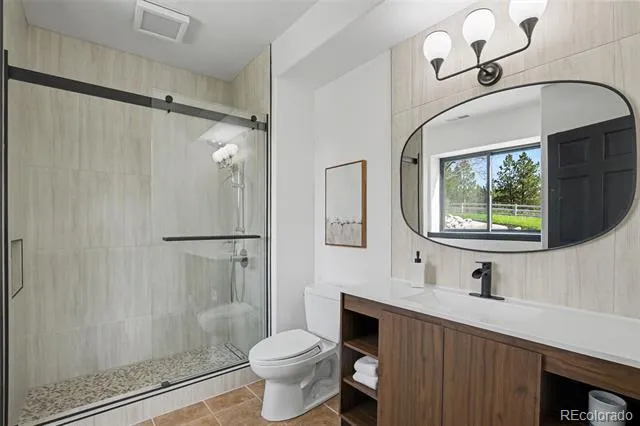4990 Black Fox Circle Elizabeth, CO 80107