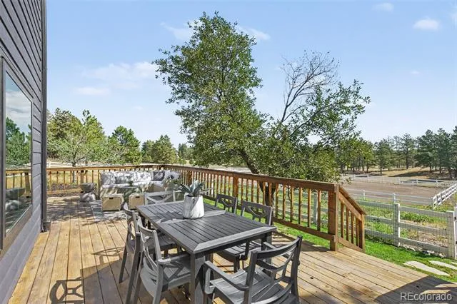 4990 Black Fox Circle Elizabeth, CO 80107