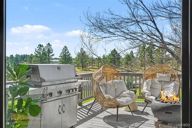 4990 Black Fox Circle Elizabeth, CO 80107