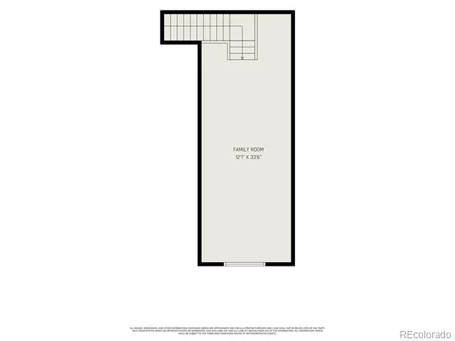 4990 Black Fox Circle Elizabeth, CO 80107