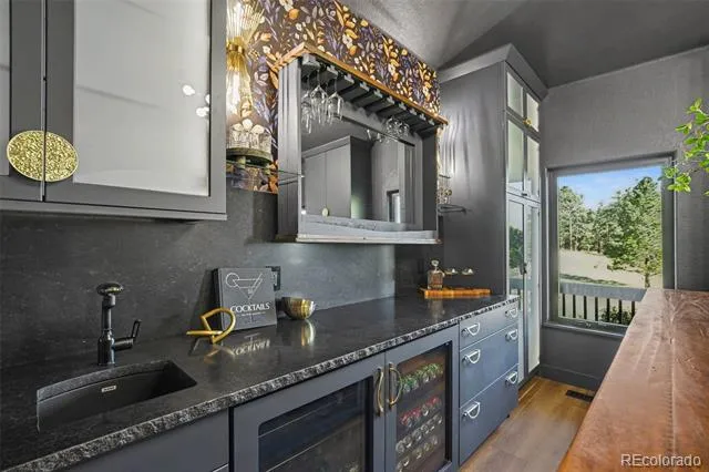 4990 Black Fox Circle Elizabeth, CO 80107