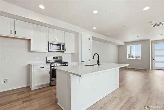 24431 E 41st Avenue Aurora, CO 80019