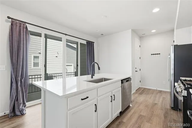 24431 E 41st Avenue Aurora, CO 80019