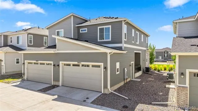 24431 E 41st Avenue Aurora, CO 80019